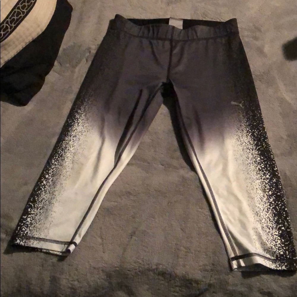 Puma Capri medium